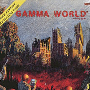 Episode 2: “Gamma World”