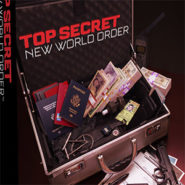 Episode 5.5: Top Secret: New World Order
