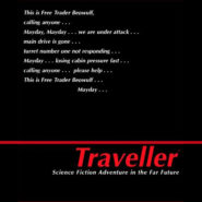 classic traveller podcast