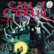 Episode 13: Call of Cthulhu