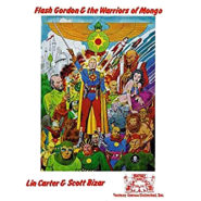 Episode 20: Flash Gordon & The Warriors of Mongo by FGU