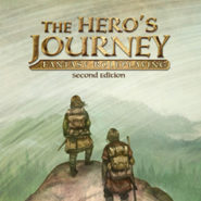 Episode 22.5: James Michael Spahn and The Hero’s Journey 2E