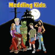 Episode 36: Meddling Kids by Pandahead Productions
