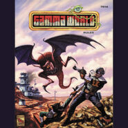 Episode 51: Gamma World 4E by TSR