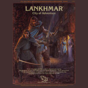Episode 55: Lankhmar 1985 by TSR