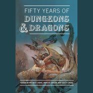 Episode 60: Fifty Years of D&D by MIT Press