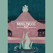 Episode 63: Brindlewood Bay RPG by Jason Cordova
