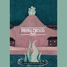 Episode 63: Brindlewood Bay RPG by Jason Cordova