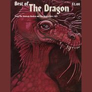 Episode 64: Best of The Dragon Vol. 1