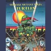 Episode 67: TMNT & Other Strangeness by Palladium