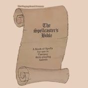 Episode 68: The Spellcaster’s Bible 1979