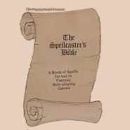 Episode 68: The Spellcaster’s Bible 1979