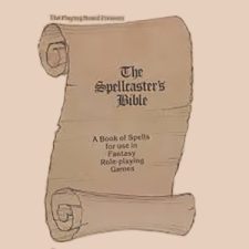 Episode 68: The Spellcaster’s Bible 1979