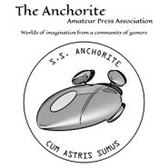 Episode 69: The Anchorite APA
