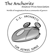 Episode 69: The Anchorite APA